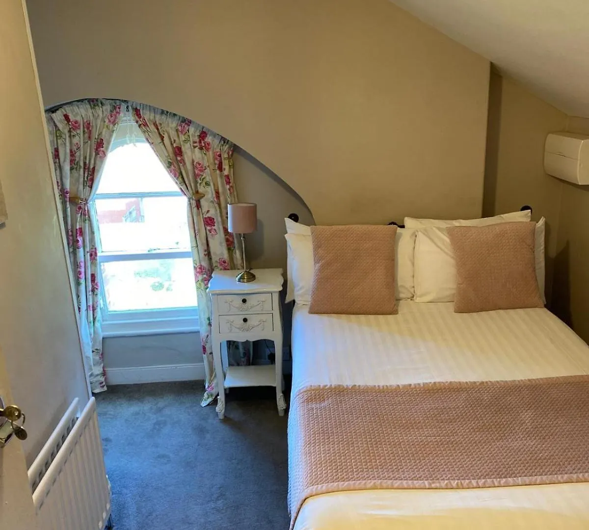Gregory By The Warren Collection Hotel Belfast