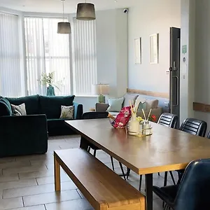  Appartement Titanic Boutique, Luxury 4 Star