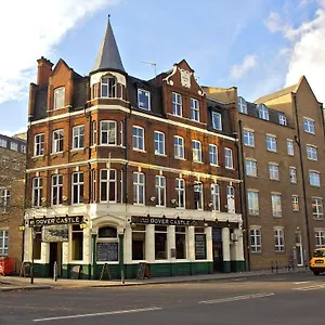 dover-castle-hostel.cambridgehotelsuk.com/