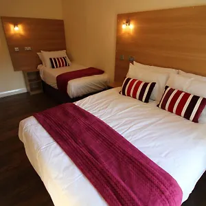 Salisbury Renovated Apartamento