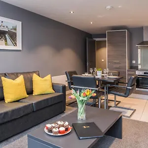 Dream St Thomas Hall Apartamento