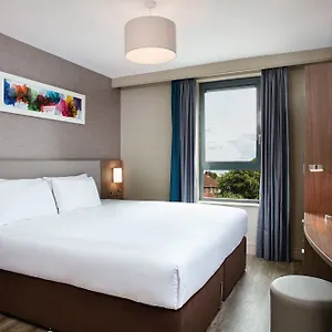Cordia Serviced - Free On-site Parking Apartamento