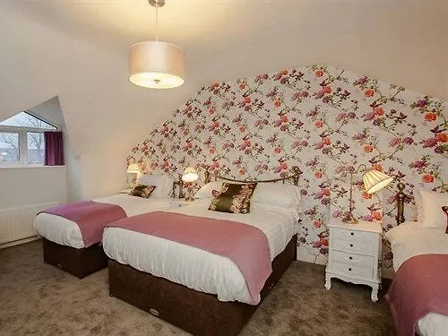 ****  Hotel Gregory By The Warren Collection Belfast Reino Unido