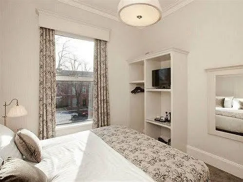 Hotel Gregory By The Warren Collection Belfast 4*,  Reino Unido