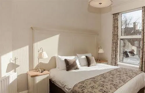 Hotel Gregory By The Warren Collection Belfast Reino Unido